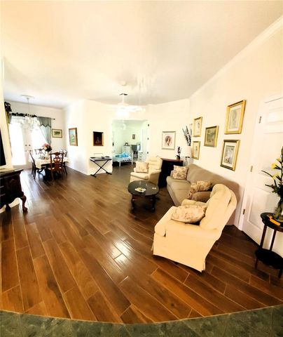 7517 JOMEL DRIVE, Weeki Wachee, FL 34607