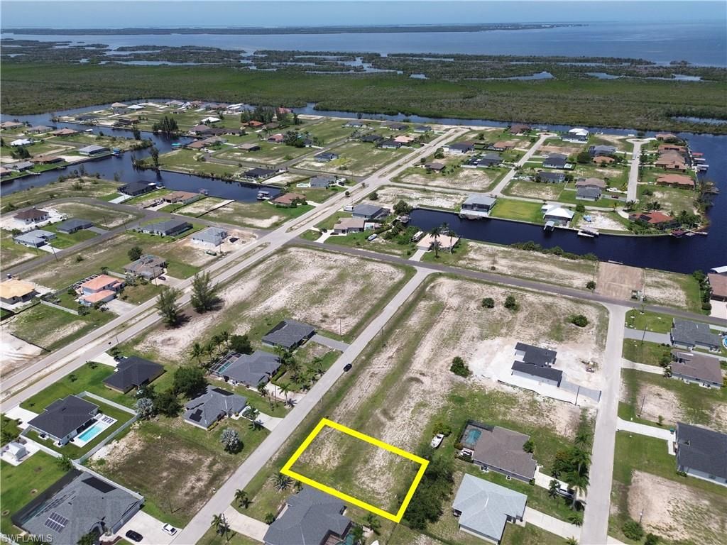4409 NW 32nd ST, CAPE CORAL, FL 33993 — photo 2