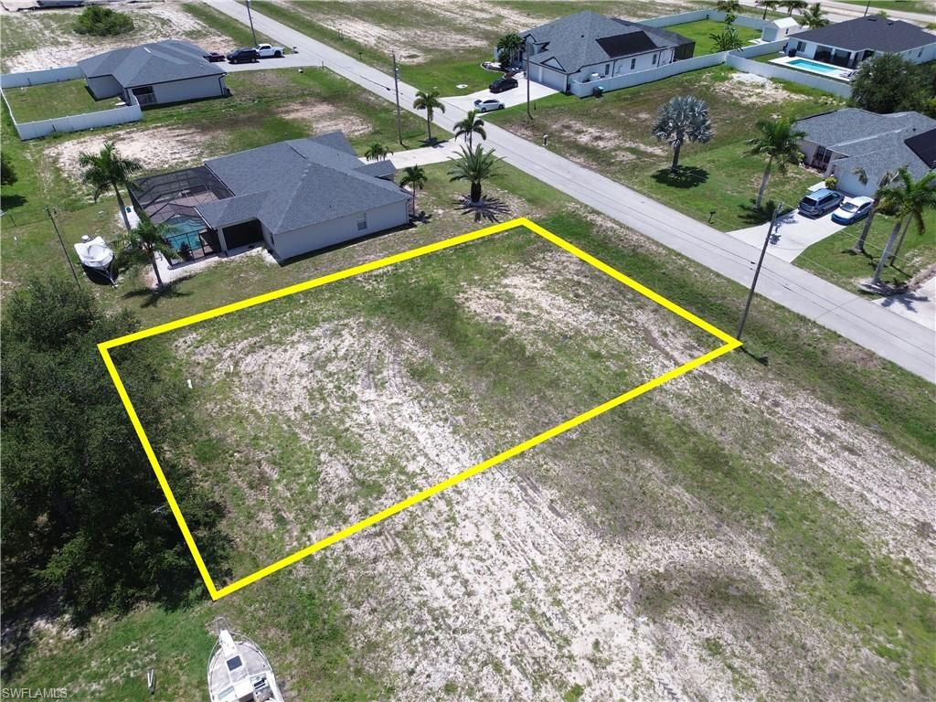 4409 NW 32nd ST, CAPE CORAL, FL 33993 — photo 3