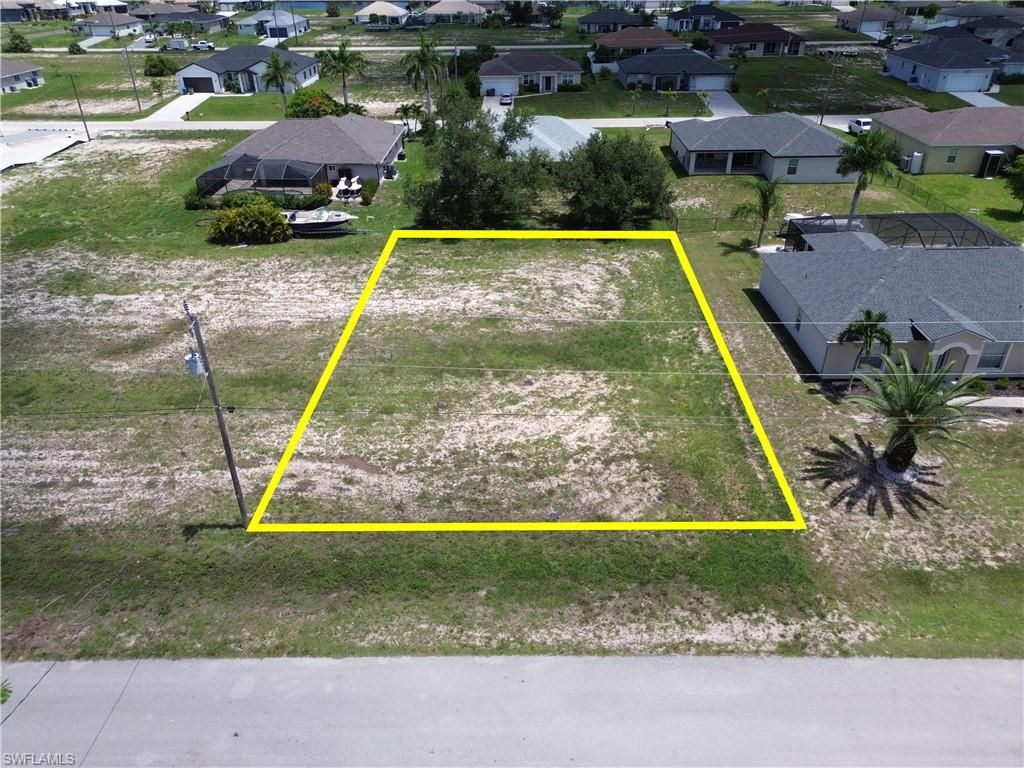 4409 NW 32nd ST, CAPE CORAL, FL 33993 — photo 4