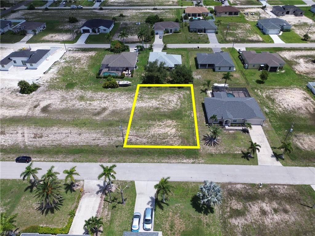 4409 NW 32nd ST, CAPE CORAL, FL 33993 — photo 5