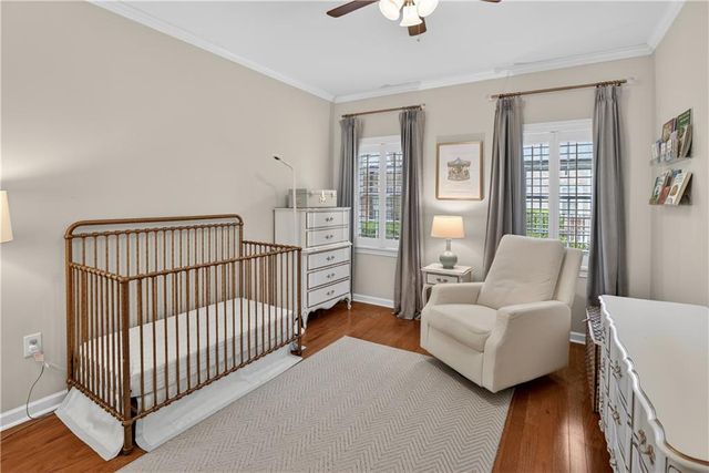 3675 Peachtree Road NE 19, Atlanta, GA 30319