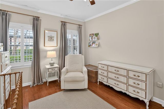 3675 Peachtree Road NE 19, Atlanta, GA 30319