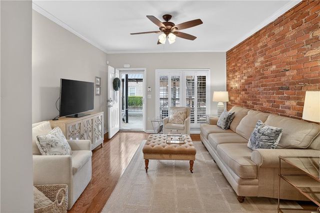 3675 Peachtree Road NE 19, Atlanta, GA 30319