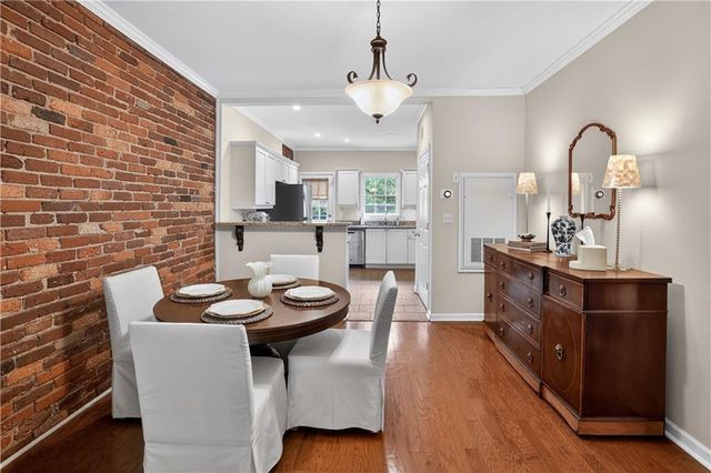 3675 Peachtree Road NE 19, Atlanta, GA 30319