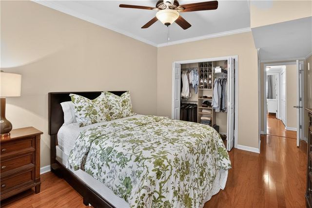 3675 Peachtree Road NE 19, Atlanta, GA 30319