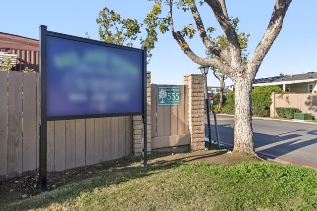 555 Umbarger Road 75, San Jose, CA 95111