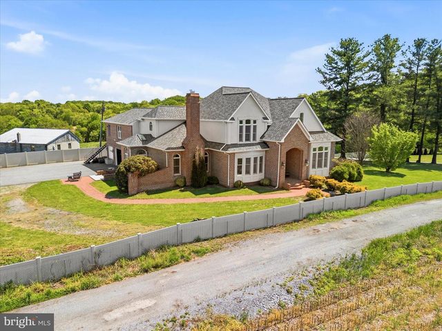 13150 OLD FREDERICK RD, Sykesville, MD 21784