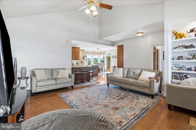 13150 OLD FREDERICK RD, Sykesville, MD 21784