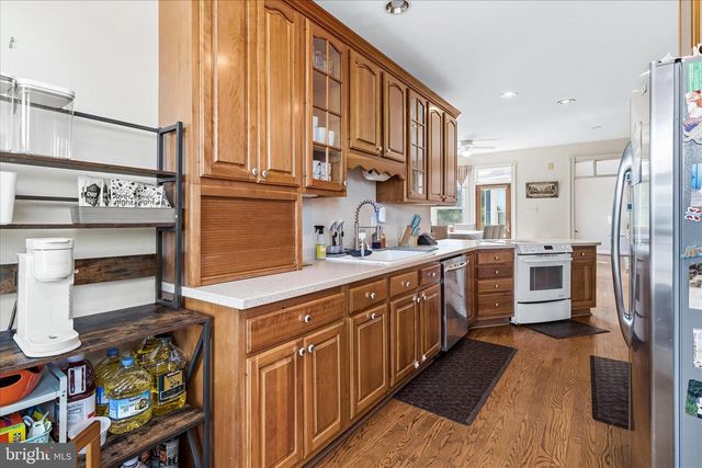 13150 OLD FREDERICK RD, Sykesville, MD 21784