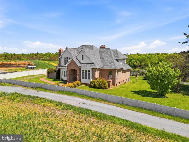 13150 OLD FREDERICK RD, Sykesville, MD 21784