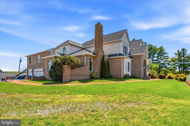 13150 OLD FREDERICK RD, Sykesville, MD 21784