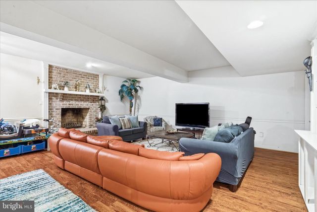 13150 OLD FREDERICK RD, Sykesville, MD 21784