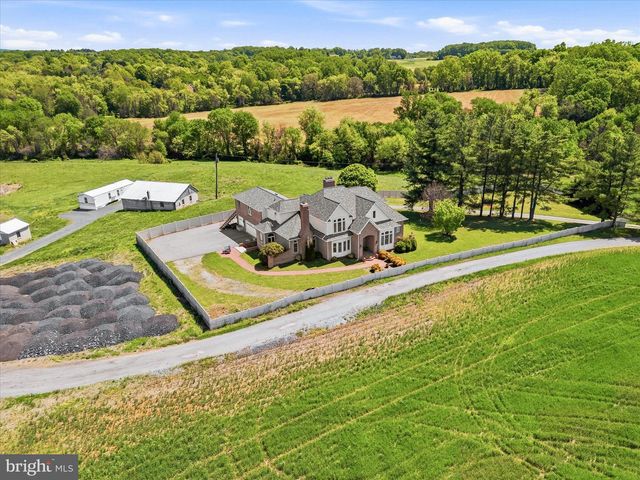 13150 OLD FREDERICK RD, Sykesville, MD 21784
