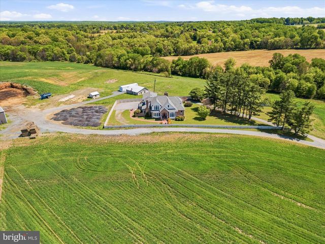 13150 OLD FREDERICK RD, Sykesville, MD 21784