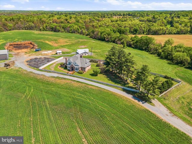 13150 OLD FREDERICK RD, Sykesville, MD 21784