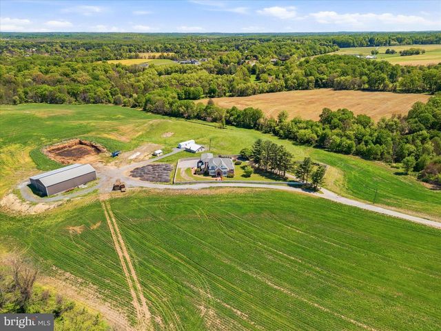 13150 OLD FREDERICK RD, Sykesville, MD 21784