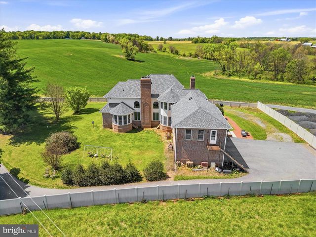 13150 OLD FREDERICK RD, Sykesville, MD 21784