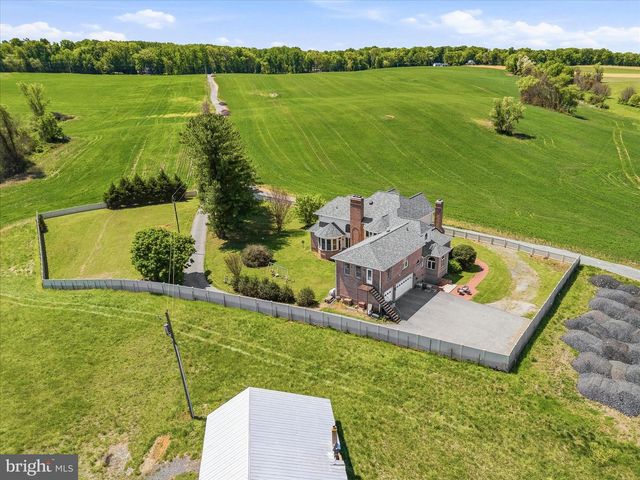 13150 OLD FREDERICK RD, Sykesville, MD 21784