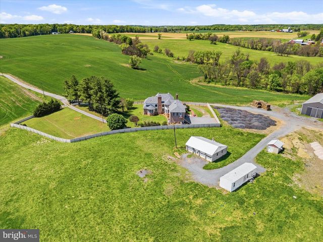 13150 OLD FREDERICK RD, Sykesville, MD 21784