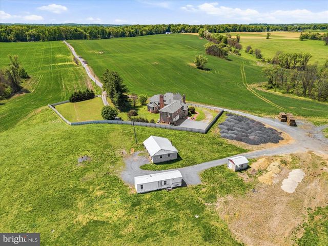 13150 OLD FREDERICK RD, Sykesville, MD 21784