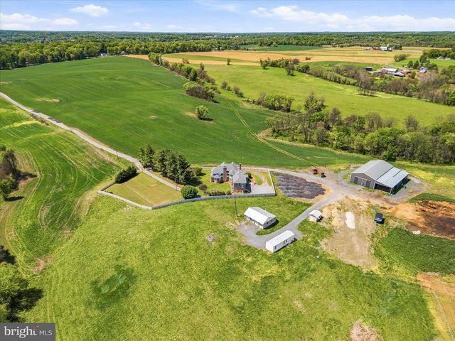 13150 OLD FREDERICK RD, Sykesville, MD 21784