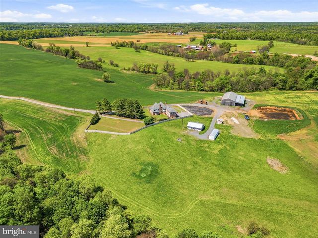 13150 OLD FREDERICK RD, Sykesville, MD 21784