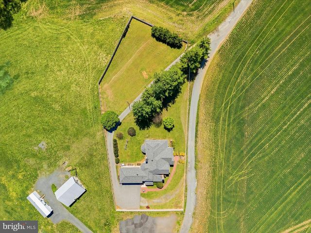 13150 OLD FREDERICK RD, Sykesville, MD 21784