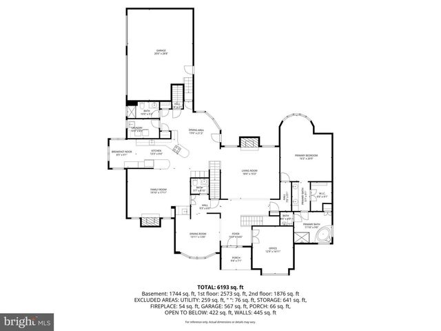 13150 OLD FREDERICK RD, Sykesville, MD 21784
