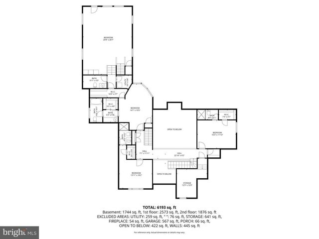 13150 OLD FREDERICK RD, Sykesville, MD 21784