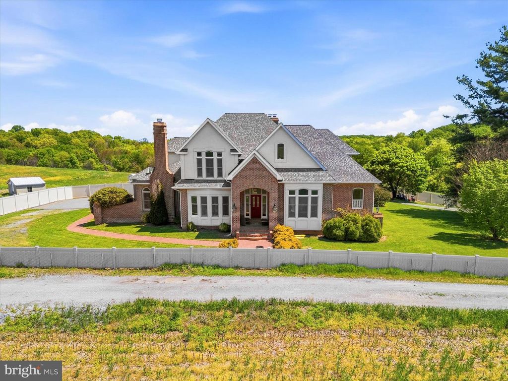 13150 OLD FREDERICK RD, Sykesville, MD 21784