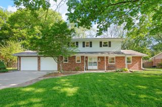 1781 Hacienda Drive, Lincoln Twp, MI 49127