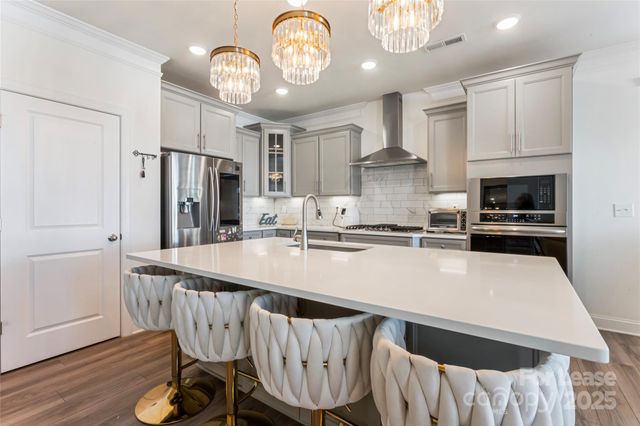 116 Farrier Lane, Statesville, NC 28677