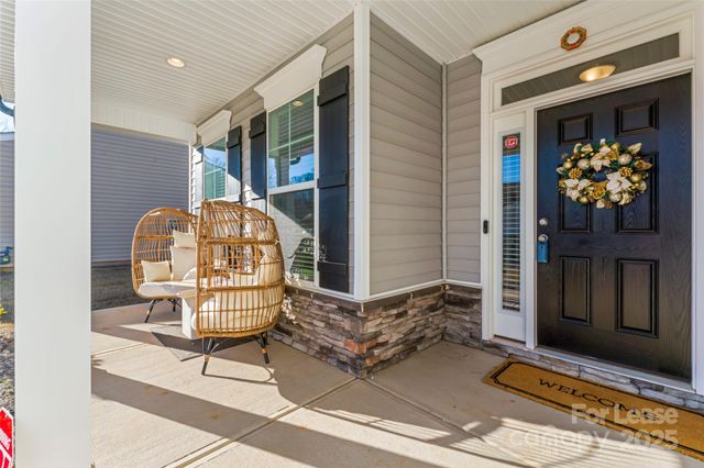 116 Farrier Lane, Statesville, NC 28677