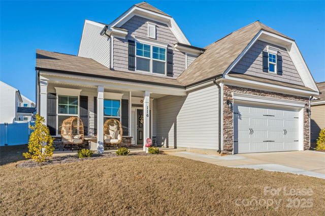 116 Farrier Lane, Statesville, NC 28677