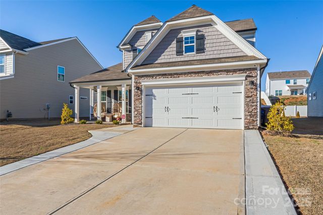 116 Farrier Lane, Statesville, NC 28677