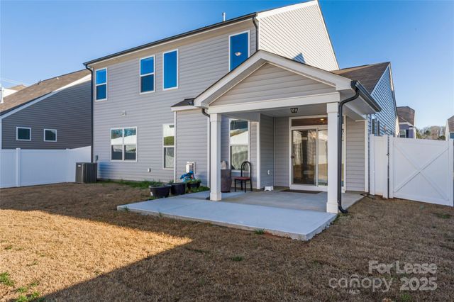 116 Farrier Lane, Statesville, NC 28677