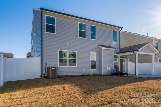 116 Farrier Lane, Statesville, NC 28677