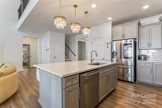 116 Farrier Lane, Statesville, NC 28677