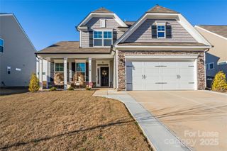 116 Farrier Lane, Statesville, NC 28677