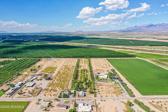 1015 Lister Drive, La Mesa, NM 88044