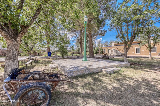 1015 Lister Drive, La Mesa, NM 88044