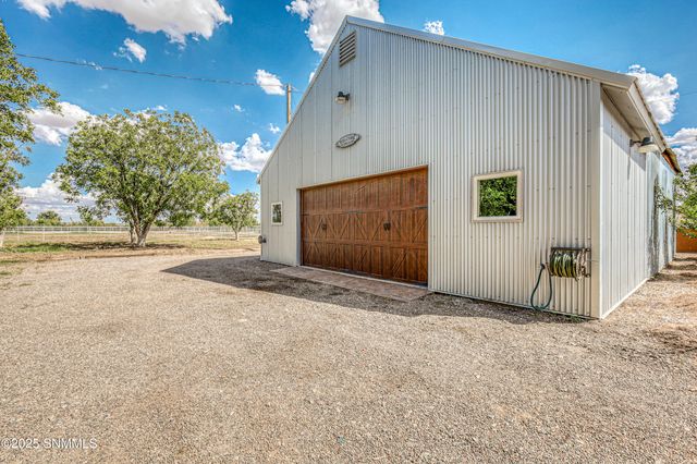 1015 Lister Drive, La Mesa, NM 88044
