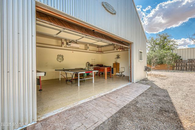 1015 Lister Drive, La Mesa, NM 88044