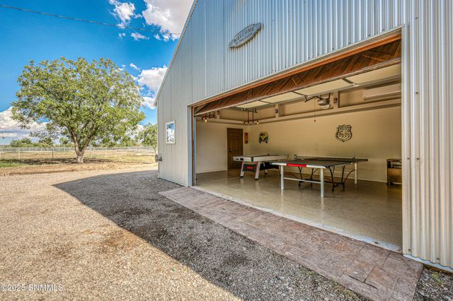 1015 Lister Drive, La Mesa, NM 88044