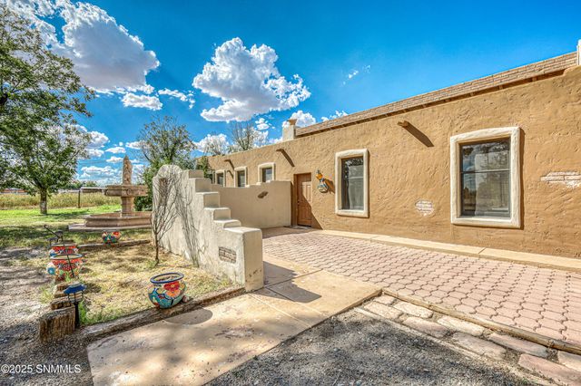 1015 Lister Drive, La Mesa, NM 88044
