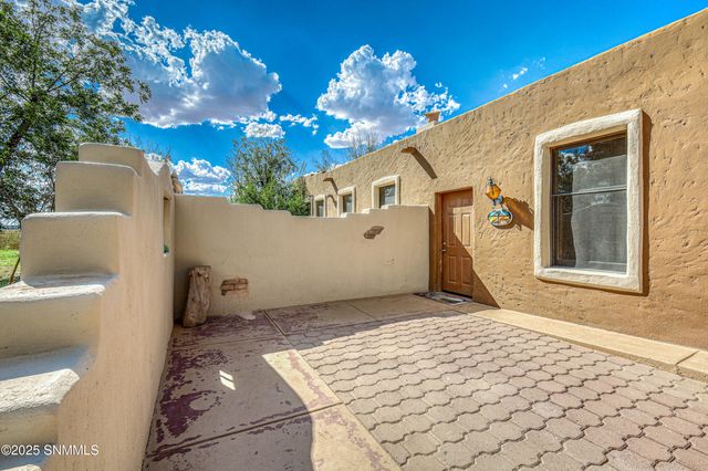 1015 Lister Drive, La Mesa, NM 88044