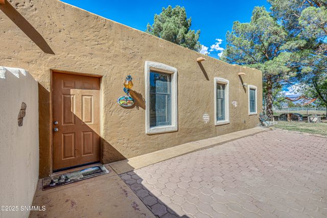 1015 Lister Drive, La Mesa, NM 88044