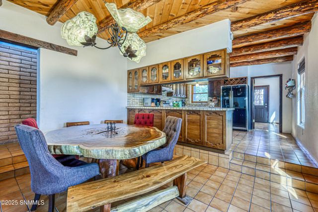 1015 Lister Drive, La Mesa, NM 88044