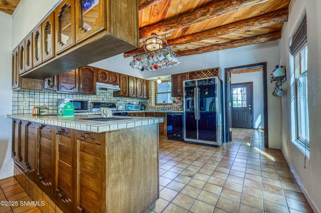 1015 Lister Drive, La Mesa, NM 88044